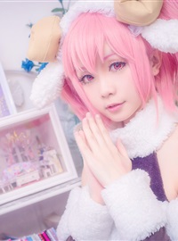 Star's Delay to December 22, Coser Hoshilly BCY Collection 8(95)